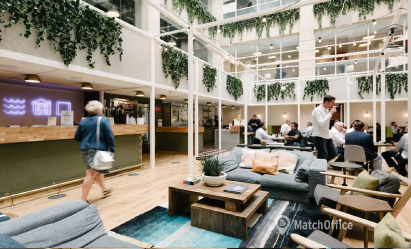 Office E. Town Central, 11 Doan Van Bo 700000 Ho Chi Minh City