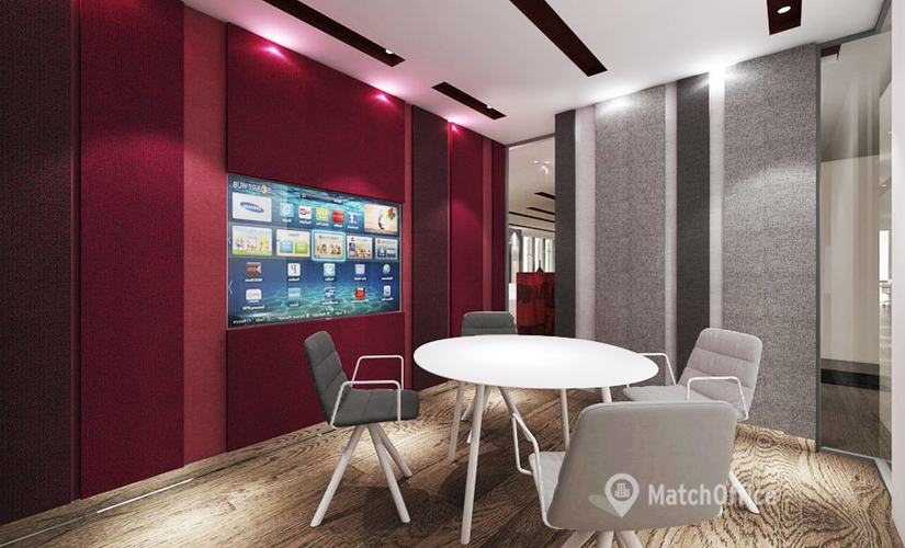 300 m² Conference space in Ho Chi Minh, Le Duan Street 33 (700000) - 1 | MatchOffice.com