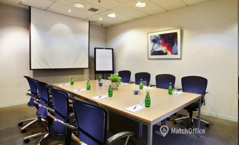 40 m² Conference center in Ho Chi Minh, Saigon Tower 29 Le Duan Boulevard (700000) - 0 | MatchOffice.com