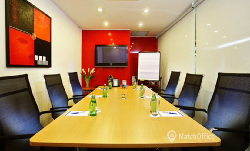20 m² Convention center in Ho Chi Minh, Me Linh Point Tower (700000) - 0 | MatchOffice