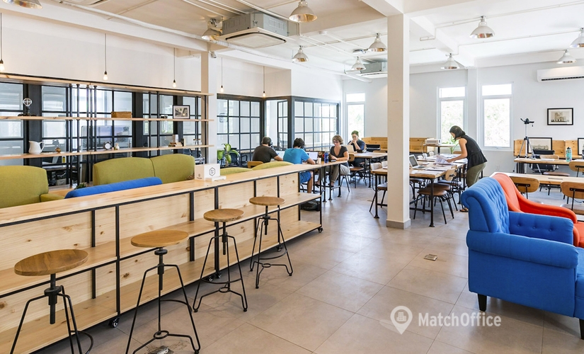 35 m² Conference room in Ho Chi Minh, 94 Xuân Thủy (713385) - 3 | MatchOffice.com