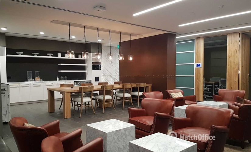 50 m² Business center in Ho Chi Minh, Level 14 (700000) - 2 | MatchOffice.com