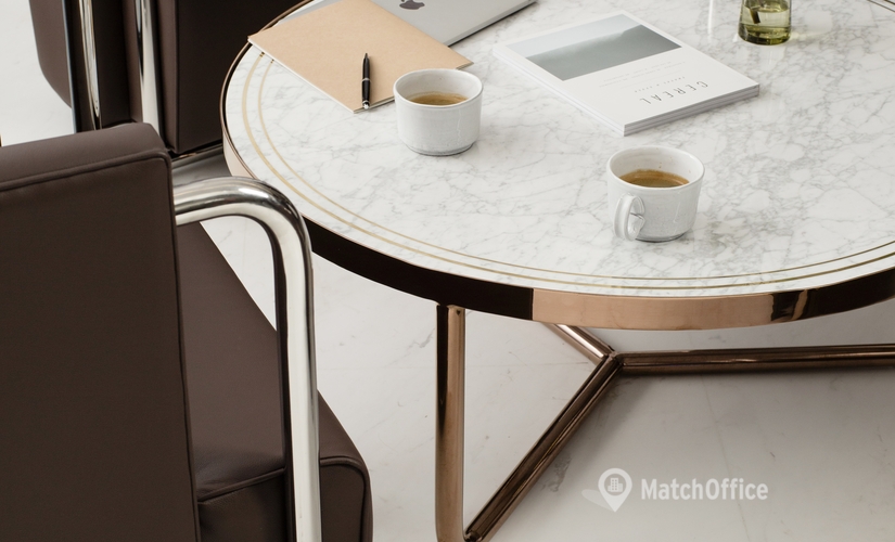 50 m² Serviced office in Ho Chi Minh, Level 14 (700000) - 4 | MatchOffice.com