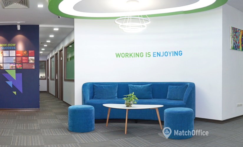 35 m² Business center in Hanoi, Khuất Duy Tiến 164 (100000) - 0 | MatchOffice