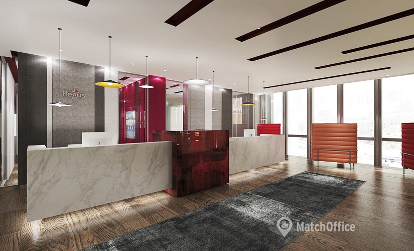 300 m² Coworking space in Ho Chi Minh, Le Duan Street 33 (700000) - 1 | MatchOffice.com