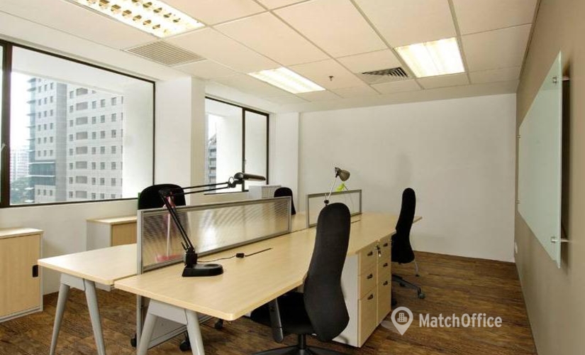 22 m² Coworking  in Ho Chi Minh, Gemadept Tower (700000) - 0 | MatchOffice.com