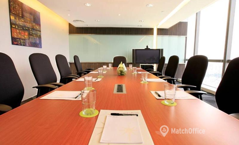 22 m² Coworking space  in Ho Chi Minh, Gemadept Tower (700000) - 2 | MatchOffice