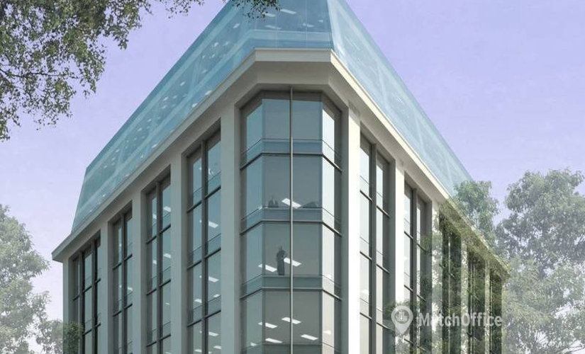 50 m² Coworking space  in Hanoi, 41A Ly Thai To (100000) - 0 | MatchOffice.com