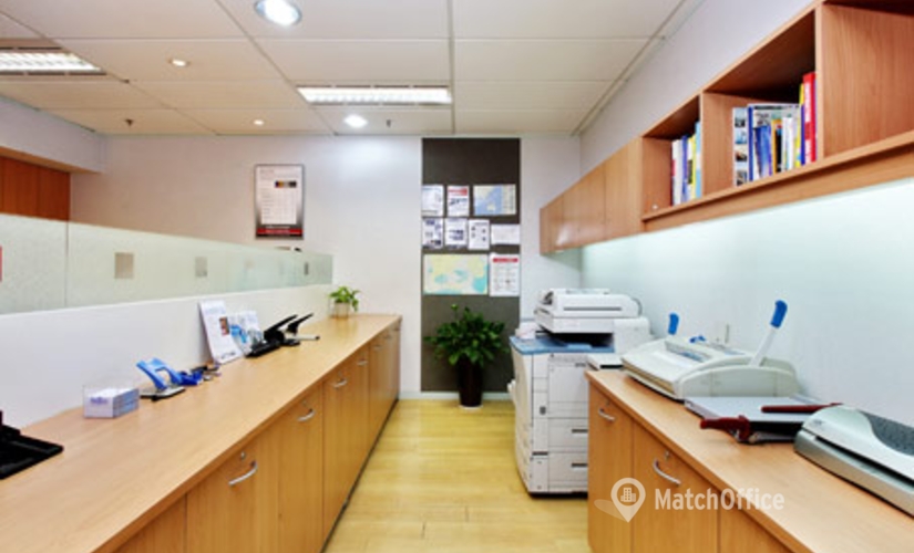40 m² Co-working  in Ho Chi Minh, Saigon Tower 29 Le Duan Boulevard (700000) - 3 | MatchOffice