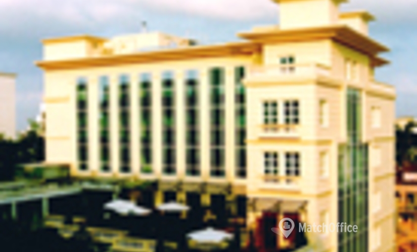 30 m² Shared workspace in Hanoi, 59A Ly Thai To Street (100000) - 0 | MatchOffice.com