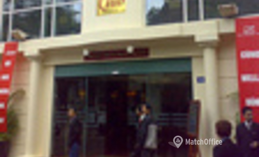 30 m² Coworking in Hanoi, 59A Ly Thai To Street (100000) - 1 | MatchOffice.com