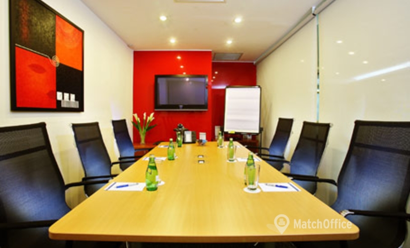 20 m² Coworking  in Ho Chi Minh, Me Linh Point Tower (700000) - 3 | MatchOffice