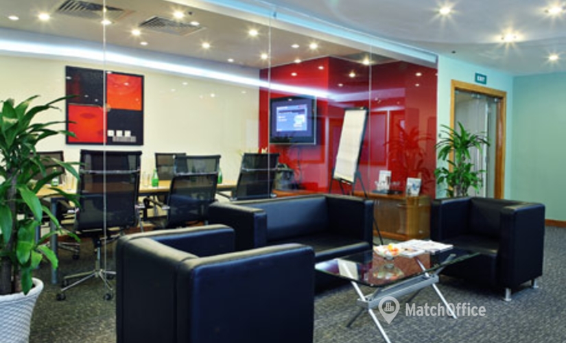 20 m² Coworking space  in Ho Chi Minh, Me Linh Point Tower (700000) - 0 | MatchOffice.com