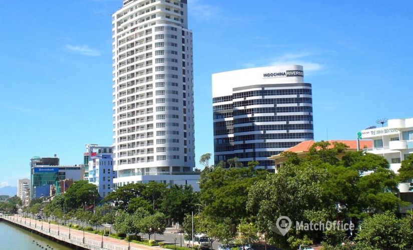 50 m² Coworking in Danang, 3F (200000) - 0 | MatchOffice