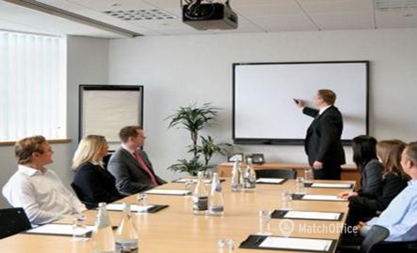 170 m² Coworking in Ho Chi Minh, 8th Floor (700000) - 1 | MatchOffice