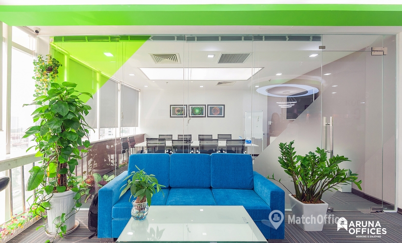 35 m² Co-working in Hanoi, Khuất Duy Tiến 164 (100000) - 2 | MatchOffice.com