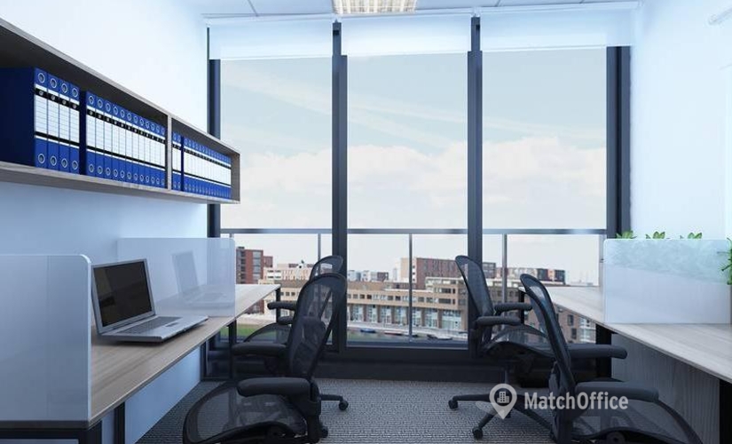 15 m² Co-working  in Hanoi, 68 Nguyen Du (000000) - 1 | MatchOffice