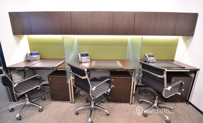 1 m² Coworking  in Hanoi, Liễu Giai (100000) - 0 | MatchOffice