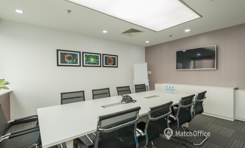 35 m² Meeting room in Hanoi, Licogi 13 (100000) - 1 | MatchOffice