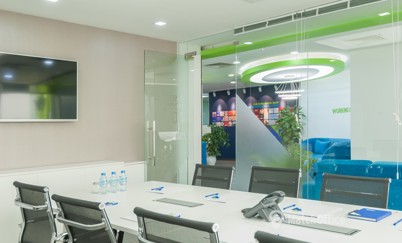 35 m² Conference hall in Hanoi, Licogi 13 (100000) - 0 | MatchOffice