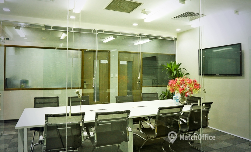 35 m² Conference room in Hanoi, Level 6 (680001) - 0 | MatchOffice