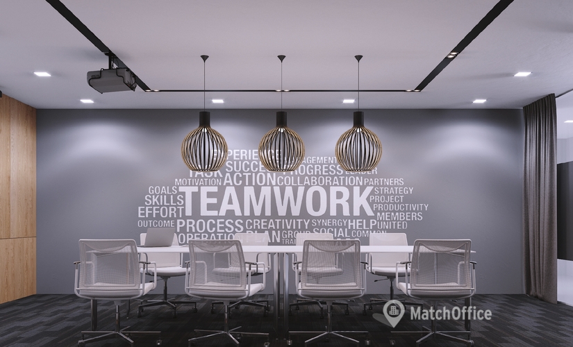 30 m² Convention center in Ho Chi Minh, Lê Thánh Tôn (710200) - 0 | MatchOffice.com