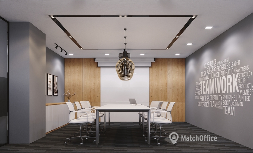 30 m² Convention center in Ho Chi Minh, Lê Thánh Tôn (710200) - 1 | MatchOffice