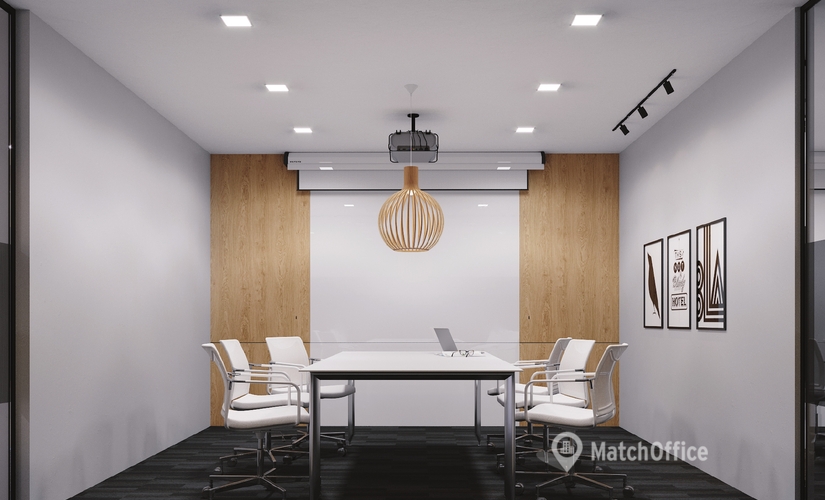 30 m² Conference hall in Ho Chi Minh, Lê Thánh Tôn (710200) - 2 | MatchOffice.com