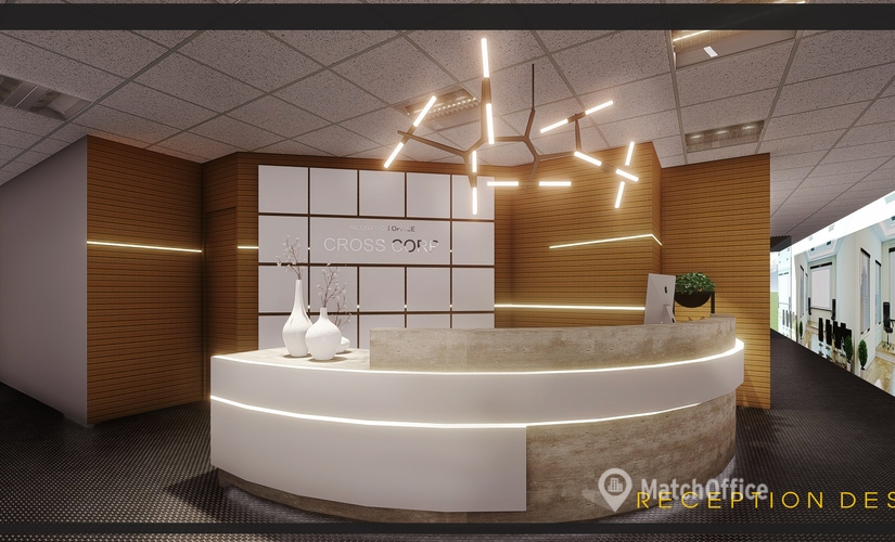 30 m² Conference center in Ho Chi Minh, Lê Thánh Tôn (710200) - 3 | MatchOffice