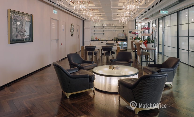 723 m² Coworking  in Ho Chi Minh, 31 Le Duan (700000) - 2 | MatchOffice.com