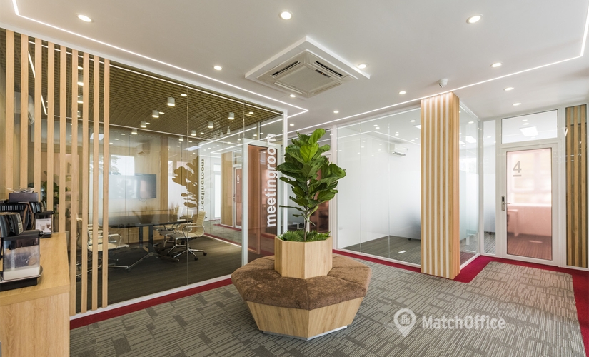 50 m² Conference space in Hanoi, Phạm Ngũ Lão No.04 (100000) - 1 | MatchOffice
