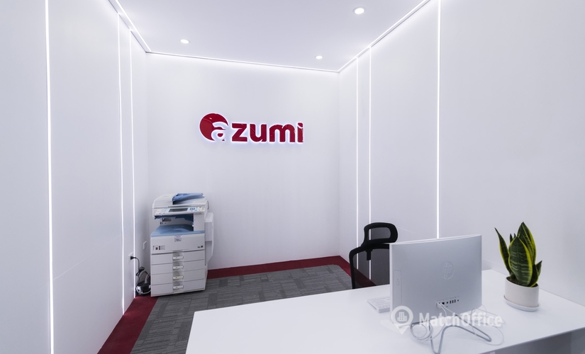 50 m² Conference center in Hanoi, Phạm Ngũ Lão No.04 (100000) - 3 | MatchOffice.com