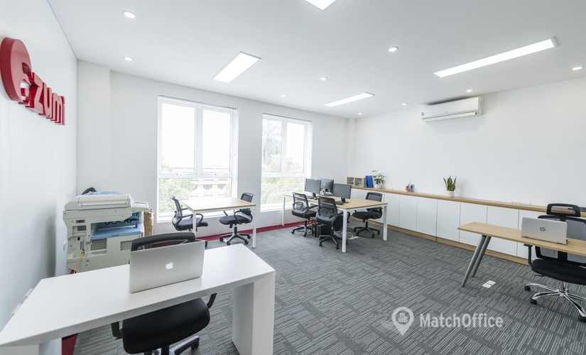 50 m² Conference space in Hanoi, Phạm Ngũ Lão No.04 (100000) - 4 | MatchOffice.com