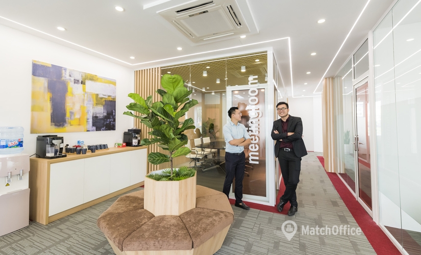 Virtual office space in Hanoi, Phạm Ngũ Lão No.04 (100000) - 5 | MatchOffice