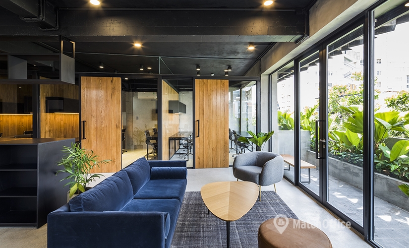 1000 m² Co-working in Ho Chi Minh, Nguyễn Thị Diệu 38A (700000) - 3 | MatchOffice.com