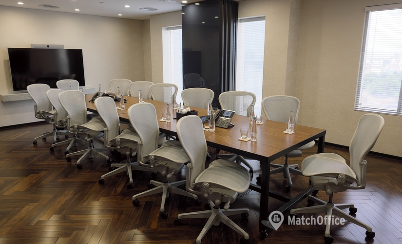 60 m² Business park place available to rent in Ho Chi Minh, 65 Le Loi (700000) - 0 | MatchOffice.com