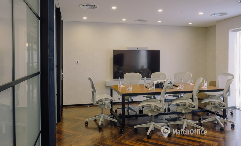 60 m² Serviced office property available to rent in Ho Chi Minh, 65 Le Loi (700000) - 1 | MatchOffice