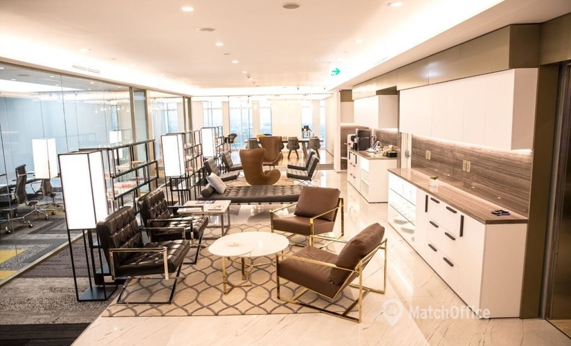 50 m² Business center place available to rent in Ho Chi Minh, Công trường Mê Linh (700000) - 2 | MatchOffice