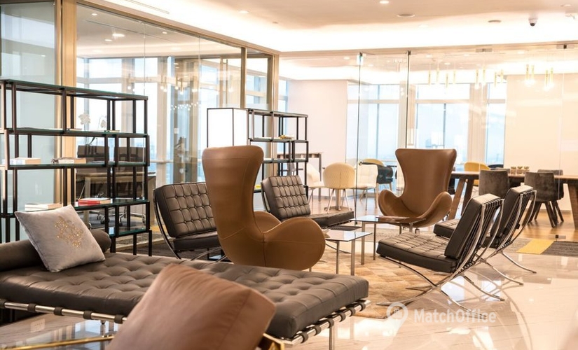 30 m² Conference center in Ho Chi Minh, Công trường Mê Linh (700000) - 3 | MatchOffice