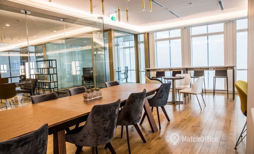 30 m² Conference center in Ho Chi Minh, Công trường Mê Linh (700000) - 4 | MatchOffice.com