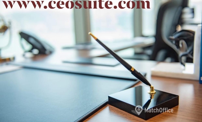 1150 m² Business park building available to rent in Ho Chi Minh, Công trường Mê Linh (700000) - 2 | MatchOffice.com