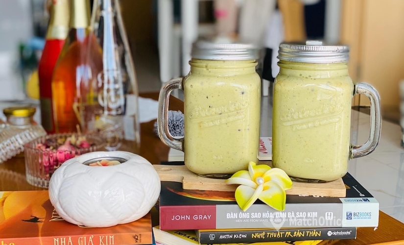 1150 m² Business park place for rent in Ho Chi Minh, Công trường Mê Linh (700000) - 4 | MatchOffice.com