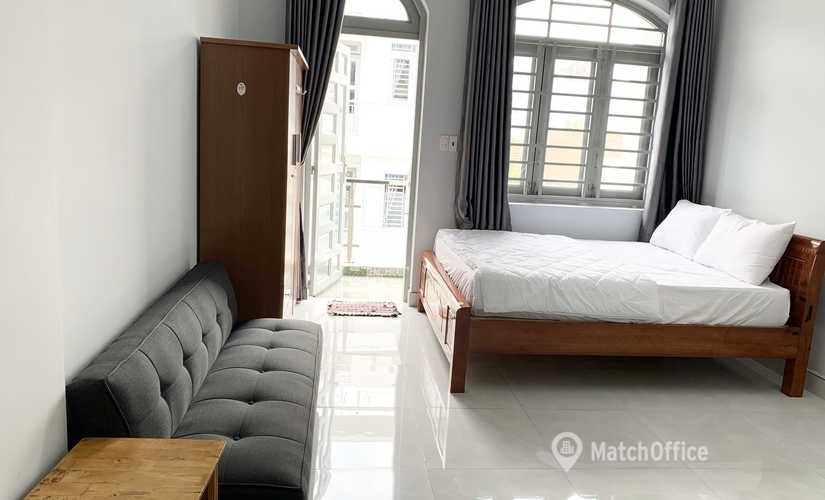 16 m² Business park property available to rent in Ho Chi Minh, Đường 9 (130000) - 0 | MatchOffice