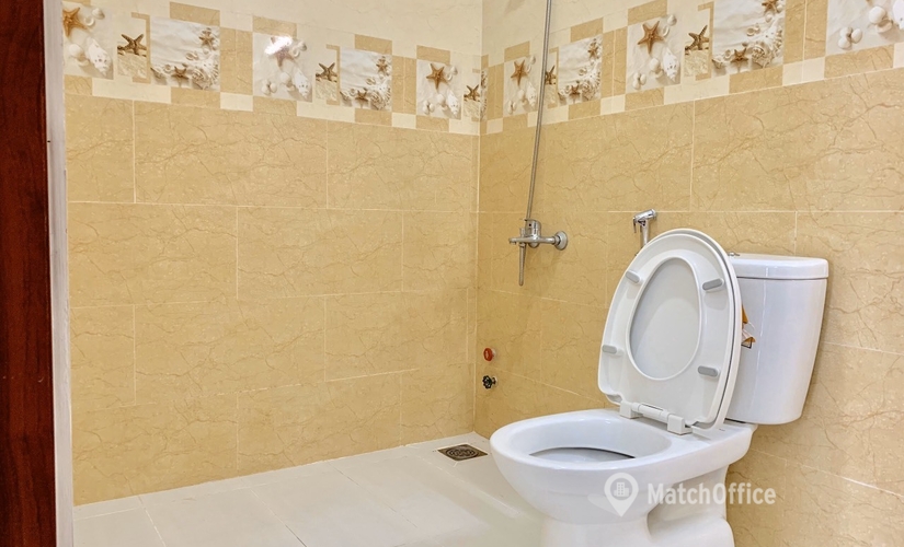 16 m² Business space building available to rent in Ho Chi Minh, Đường 9 (130000) - 1 | MatchOffice.com