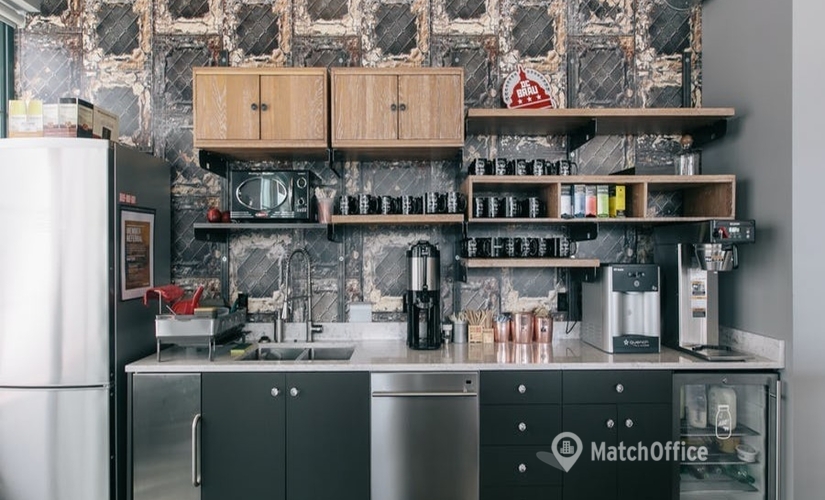 40 m² Business park place available to rent in Ho Chi Minh, Doan Van Bo 11 (700000) - 1 | MatchOffice