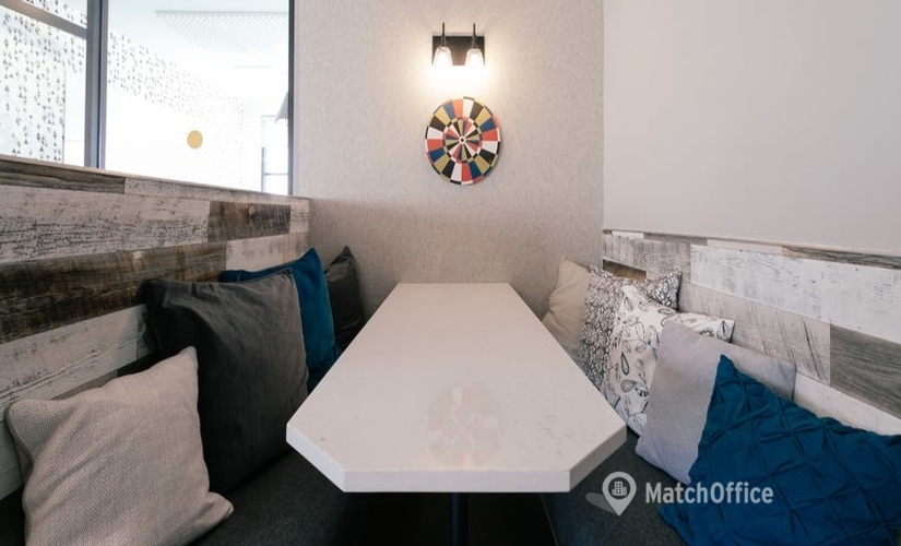 40 m² Business park building for rent in Ho Chi Minh, Doan Van Bo 11 (700000) - 2 | MatchOffice