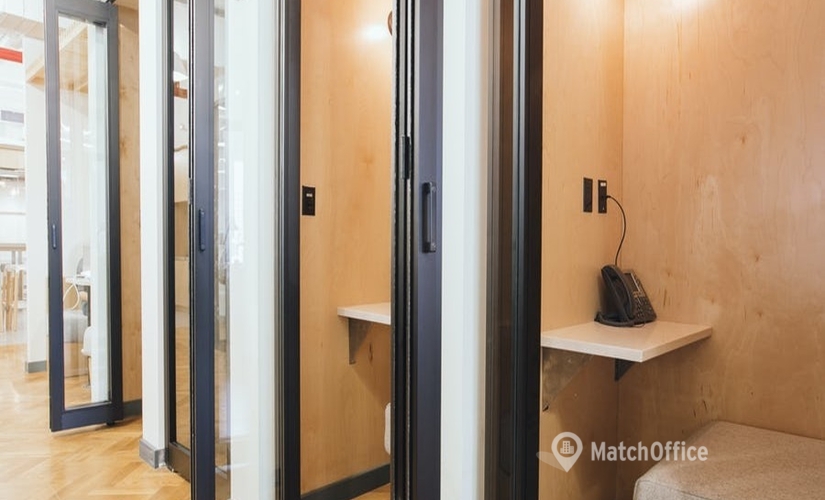 40 m² Business park property available to rent in Ho Chi Minh, Doan Van Bo 11 (700000) - 4 | MatchOffice