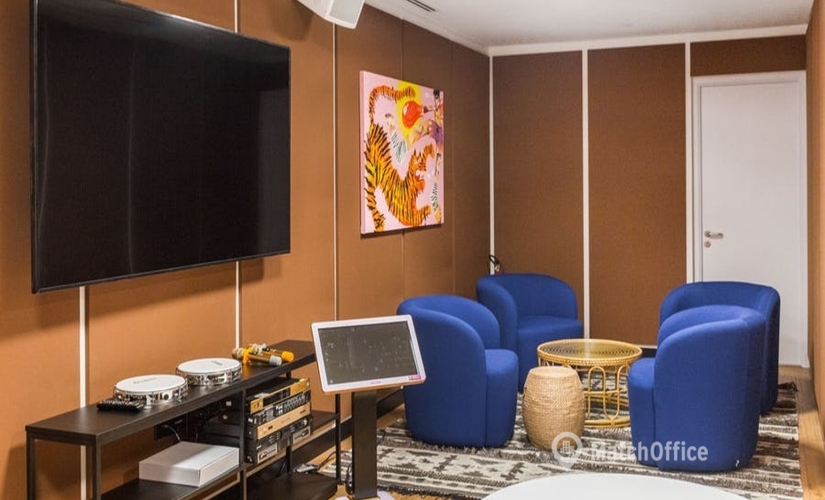 40 m² Coworking space  in Ho Chi Minh, 29A Nguyễn Đình Chiểu (700000) - 4 | MatchOffice