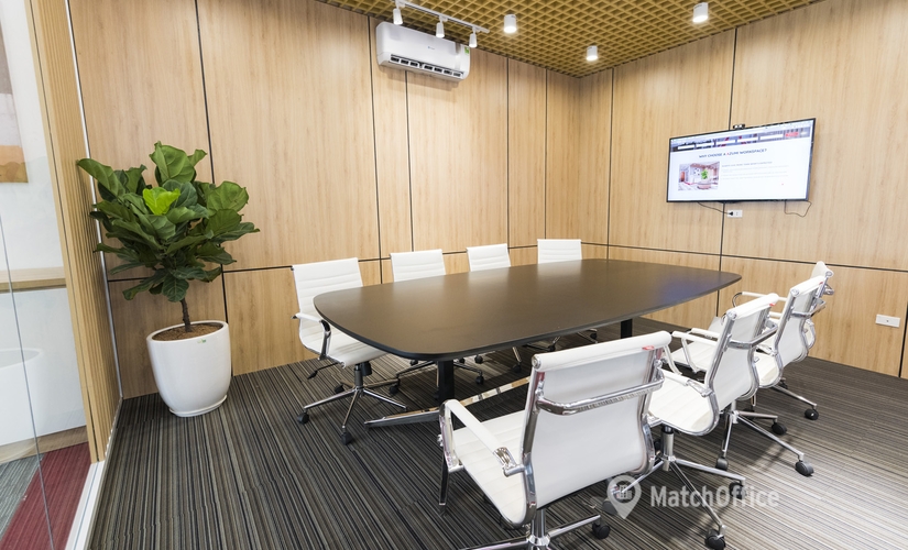 150 m² Coworking  in Hanoi, Phạm Ngũ Lão Street (100000) - 3 | MatchOffice