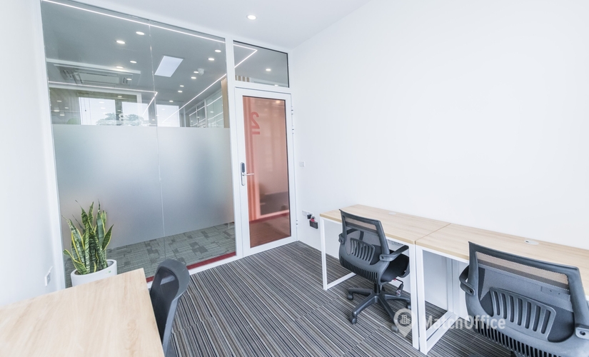 150 m² Shared workspace  in Hanoi, Phạm Ngũ Lão Street (100000) - 4 | MatchOffice